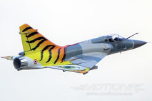 Load image into Gallery viewer, Freewing Mirage 2000C V2 “Tiger Meet” 80mm EDF Jet - PNP - (OPEN BOX)
