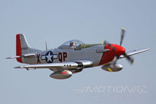 Load image into Gallery viewer, Freewing P-51D "Iron Ass" Super Scale 1410mm (55") Wingspan - PNP
