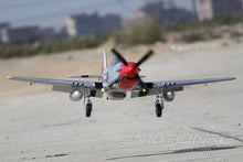 Load image into Gallery viewer, Freewing P-51D "Iron Ass" Super Scale 1410mm (55") Wingspan - PNP
