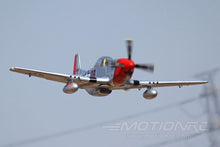 Load image into Gallery viewer, Freewing P-51D "Iron Ass" Super Scale 1410mm (55") Wingspan - PNP
