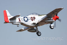 Load image into Gallery viewer, Freewing P-51D "Iron Ass" Super Scale 1410mm (55") Wingspan - PNP
