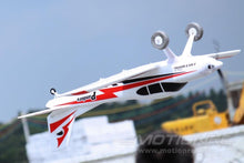 Load image into Gallery viewer, Freewing Pandora 4-in-1 Red 1400mm (55") Wingspan - PNP
