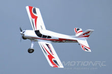 Load image into Gallery viewer, Freewing Pandora 4-in-1 Red 1400mm (55") Wingspan - PNP
