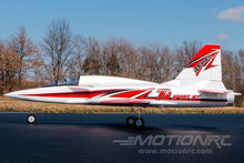 Load image into Gallery viewer, Freewing Rebel V2 70mm EDF Jet - ARF - (OPEN BOX)
