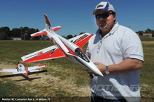 Load image into Gallery viewer, Freewing Rebel V2 70mm EDF Jet - PNP
