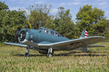 Load image into Gallery viewer, Freewing SBD-5 Dauntless 1330mm (52") Wingspan - PNP
