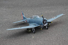 Load image into Gallery viewer, Freewing SBD-5 Dauntless 1330mm (52") Wingspan - PNP
