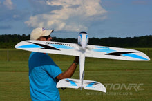 Load image into Gallery viewer, Freewing Seagull 4-in-1 Prop and EDF 1400mm (55") Wingspan - PNP
