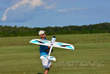 Load image into Gallery viewer, Freewing Seagull 4-in-1 Prop and EDF 1400mm (55") Wingspan - PNP
