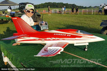 Load image into Gallery viewer, Freewing Stinger 90 Extreme Performance 90mm EDF Jet - ARF PLUS

