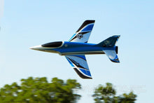 Load image into Gallery viewer, Freewing Stinger Blue 64mm EDF Jet - PNP - (OPEN BOX)
