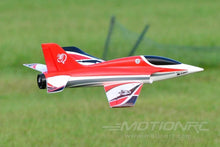 Load image into Gallery viewer, Freewing Stinger Red 64mm EDF Jet - KIT - (OPEN BOX)
