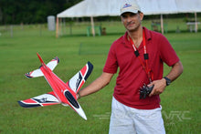 Load image into Gallery viewer, Freewing Stinger Red 64mm EDF Jet - KIT - (OPEN BOX)
