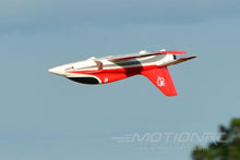 Load image into Gallery viewer, Freewing Stinger Red 64mm EDF Jet - KIT - (OPEN BOX)
