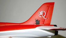 Load image into Gallery viewer, Freewing Stinger Red 64mm EDF Jet - KIT - (OPEN BOX)
