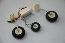 Load image into Gallery viewer, Freewing Stinger Red 64mm EDF Jet - KIT - (OPEN BOX)
