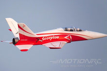 Load image into Gallery viewer, Freewing Super Scorpion 80mm EDF Jet - PNP - (OPEN BOX)
