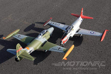 Load image into Gallery viewer, Freewing T-33 Shooting Star German 80mm EDF Jet - PNP
