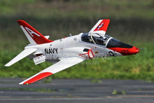Load image into Gallery viewer, Freewing T-45 Goshawk Super Scale 90mm EDF Jet - PNP

