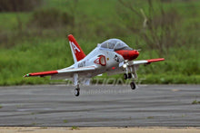Load image into Gallery viewer, Freewing T-45 Goshawk Super Scale 90mm EDF Jet - PNP - (OPEN BOX)
