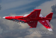 Load image into Gallery viewer, Freewing Yak-130 Red 70mm EDF Jet - PNP
