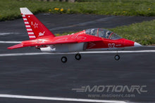 Load image into Gallery viewer, Freewing Yak-130 Red 70mm EDF Jet - PNP
