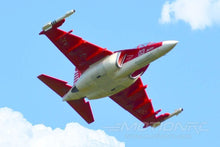 Load image into Gallery viewer, Freewing Yak-130 Red Super Scale 90mm EDF Jet - PNP

