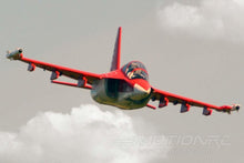 Load image into Gallery viewer, Freewing Yak-130 Red Super Scale Ultra Performance 8S 90mm EDF Jet - PNP
