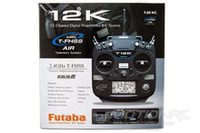 Load image into Gallery viewer, Futaba 12K 12-Channel Transmitter with R3008SB Receiver
