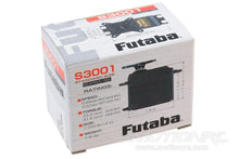 Load image into Gallery viewer, Futaba S3001 Ball Bearing Nylon Gear Standard Servo
