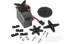 Load image into Gallery viewer, Futaba S3003 Nylon Gear Servo
