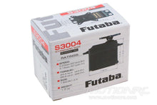 Load image into Gallery viewer, Futaba S3004 Ball Bearing Nylon Gear Servo
