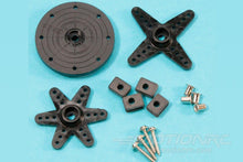 Load image into Gallery viewer, Futaba S3010 High Torque Ball Bearing Nylon Gear Standard Servo
