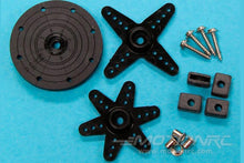 Load image into Gallery viewer, Futaba S3016 Ball Bearing Metal Gear Mini Servo
