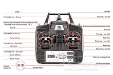 Load image into Gallery viewer, Heng Long 1/16 Scale Tank V6.0 2.4Ghz RC Transmitter
