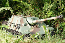 Load image into Gallery viewer, Heng Long German Jagdpanther Upgrade Edition 1/16 Scale Tank Destroyer - RTR
