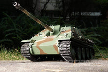 Load image into Gallery viewer, Heng Long German Jagdpanther Upgrade Edition 1/16 Scale Tank Destroyer - RTR
