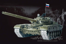 Load image into Gallery viewer, Heng Long Russian T-72 Professional Edition 1/16 Scale Battle Tank - RTR
