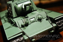 Load image into Gallery viewer, Heng Long Soviet Union KV-1 Upgrade Edition 1/16 Scale Heavy Tank - RTR - (OPEN BOX)
