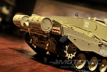 Load image into Gallery viewer, Heng Long UK Challenger II Upgrade Edition 1/16 Scale Battle Tank - RTR
