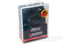 Load image into Gallery viewer, Hitec D625MW Digital High Speed Ball Bearing Metal Gear Standard Servo
