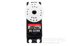 Load image into Gallery viewer, Hitec HS-322 Heavy Duty Karbonite Gear Standard Servo
