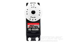 Load image into Gallery viewer, Hitec HS-485HB Deluxe Ball Bearing Karbonite Gear Standard Servo

