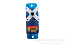 Load image into Gallery viewer, Hitec HS-5055MG 9g Digital Metal Gear Micro Servo
