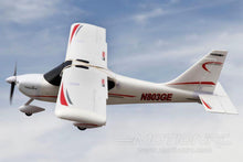 Load image into Gallery viewer, HobbyZone Sportsman S+ (Gen2) with SAFE 1390mm (54.6") Wingspan - RTF
