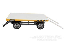Load image into Gallery viewer, Huina TR110 1/10 Scale Construction Vehicle Trailer - RTR
