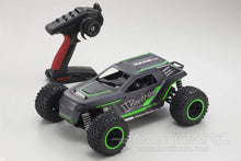 Load image into Gallery viewer, Kyosho Fazer Mk2 Rage 2.0 Green 1/10 Scale 4WD Truck - RTR
