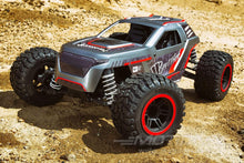 Load image into Gallery viewer, Kyosho Fazer Mk2 Rage 2.0 Red 1/10 Scale 4WD Truck - RTR
