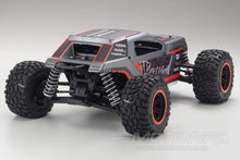 Load image into Gallery viewer, Kyosho Fazer Mk2 Rage 2.0 Red 1/10 Scale 4WD Truck - RTR
