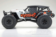 Load image into Gallery viewer, Kyosho FO-XX 2.0 GP KE25SP Nitro Engine 1/10 Scale 4WD Truck - RTR
